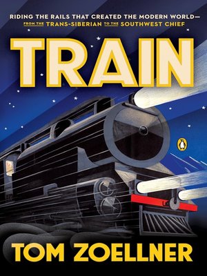 cover image of Train